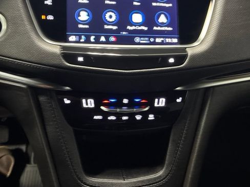 Used 2024 Cadillac XT5 Premium Luxury w/ Technology Package AWD/4WD image 19