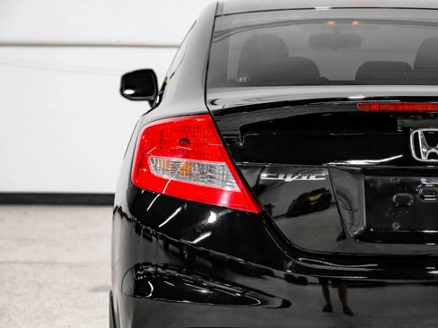 Used 2013 Honda Civic Si image 47