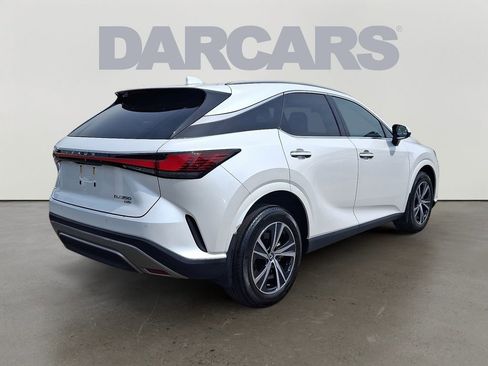 Used 2023 Lexus RX 350 Premium w/ Accessory Package AWD/4WD image 6