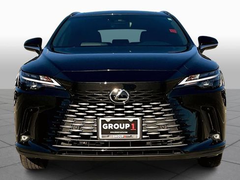 Certified 2024 Lexus RX 350 Premium image 3