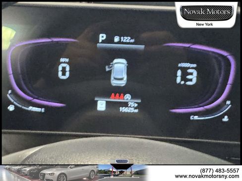 Used 2023 Kia Sportage X-Line w/ X-Line Premium Package AWD/4WD image 21