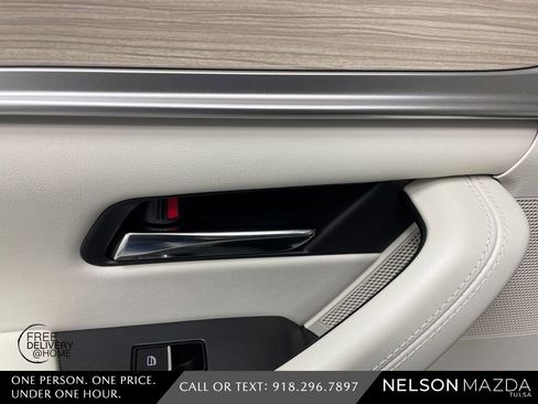 New 2026 MAZDA CX-90 Plug-In Hybrid w/ Premium Plus image 41