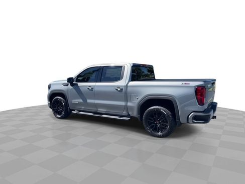 New 2026 GMC Sierra 1500 Elevation AWD/4WD image 6
