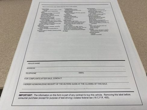 Used 2024 Chevrolet Silverado 2500 Custom w/ Custom Value Package image 36