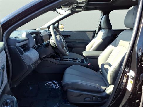 New 2026 Subaru Outback Limited XT w/ Premium/Limited Plus Package image 9