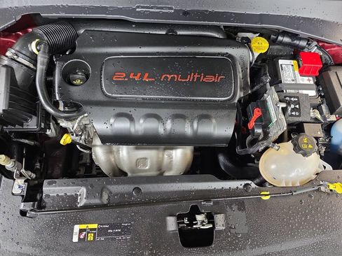 Used 2022 Jeep Compass Limited image 28