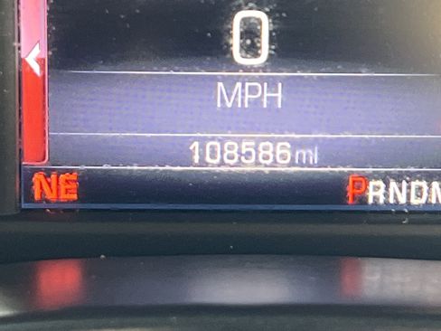 Used 2014 GMC Sierra 1500 SLE w/ All-Terrain Package image 22