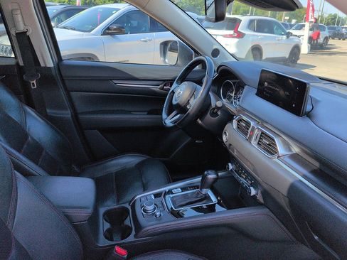 Used 2024 MAZDA CX-5 Carbon Edition AWD/4WD image 7
