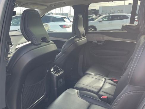 Used 2023 Volvo XC90 T8 Ultimate w/ Protection Package Premier image 6
