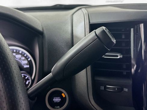 New 2026 RAM 3500 Tradesman w/ Chrome Appearance Group A image 12