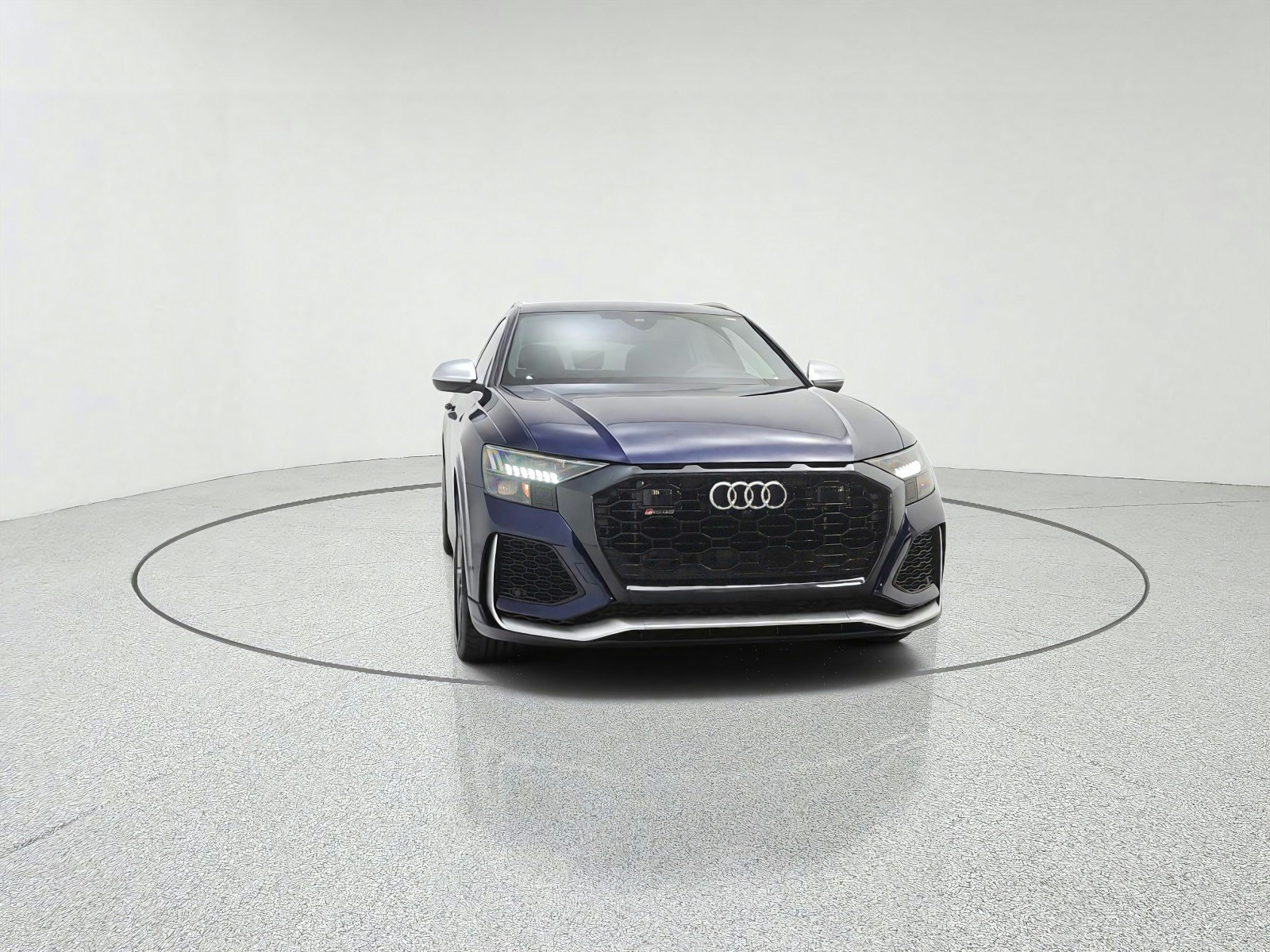 Used 2024 Audi RS Q8 AWD/4WD image 2