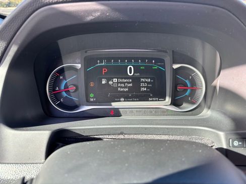 Used 2021 Honda Pilot Special Edition image 18