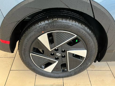 New 2026 Hyundai Ioniq 5 SEL image 15