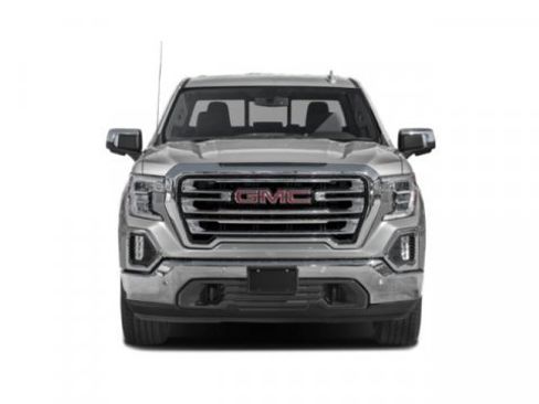 Used 2022 GMC Sierra 1500 SLT w/ SLT Premium Plus Package image 7