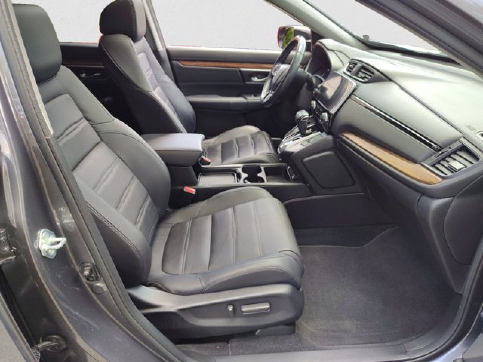 Used 2021 Honda CR-V EX-L image 20