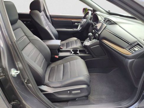 Used 2021 Honda CR-V EX-L image 20