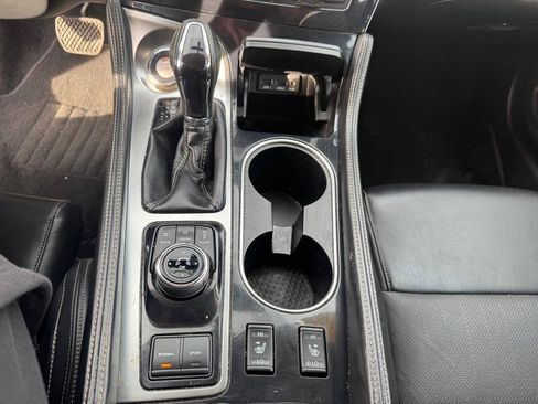 Used 2017 Nissan Maxima 3.5 SV FWD image 20