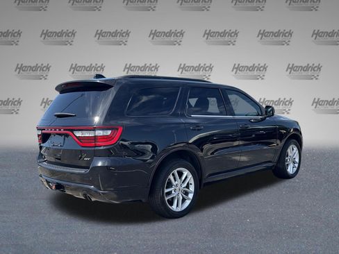 Used 2023 Dodge Durango GT AWD/4WD image 9