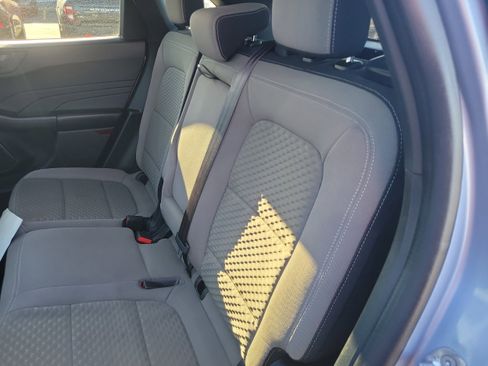 Certified 2022 Ford Escape SE w/ Convenience Package image 11