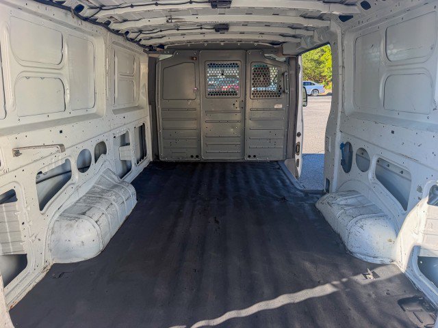 Used 2021 Nissan NV 2500 S RWD image 7