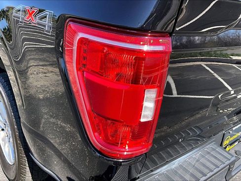 Used 2022 Ford F150 XLT image 24