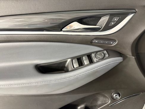 Certified 2023 Buick Enclave Premium w/ Experience Buick Package FWD image 23