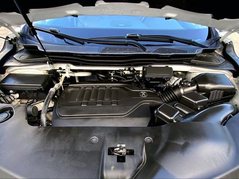 Used 2020 Acura MDX FWD w/ Technology Package image 31