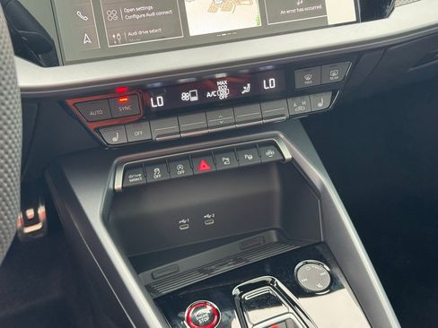 New 2026 Audi S3 Premium image 33