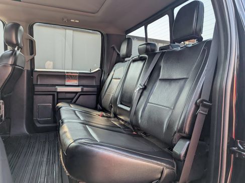 Used 2019 Ford F350 Lariat AWD/4WD image 7