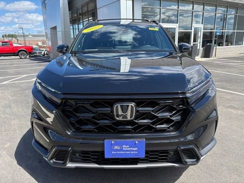 Used 2025 Honda CR-V Sport-L image 8
