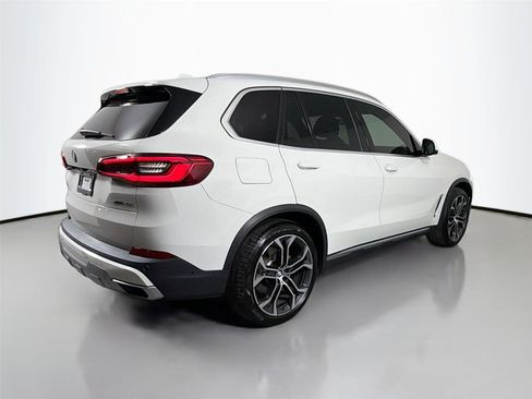Used 2020 BMW X5 xDrive40i w/ Convenience Package image 6