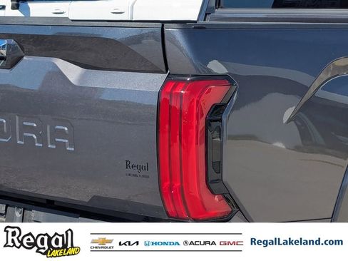 Used 2023 Toyota Tundra Limited image 7
