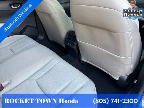 Used 2025 Honda Accord LX image 18
