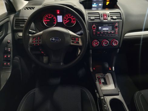 Used 2014 Subaru Forester 2.5i Premium w/ All-Weather Package AWD/4WD image 22