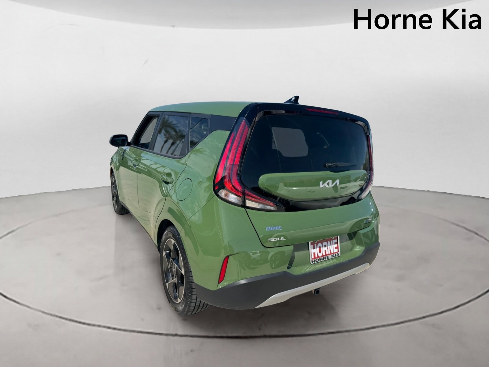 Certified 2023 Kia Soul EX FWD image 5