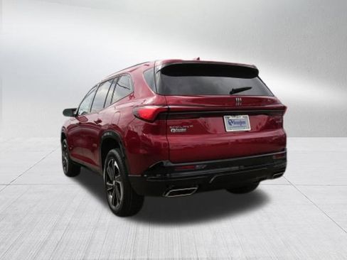 New 2026 Buick Enclave Sport Touring w/ LPO, Floor Liner Package image 5