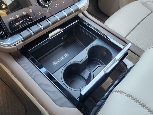 New 2026 GMC Yukon XL Denali w/ Sun & Power Step Package image 35