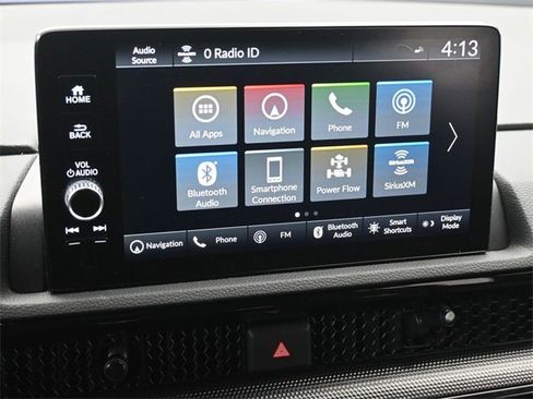 Used 2025 Honda CR-V Sport Touring image 37