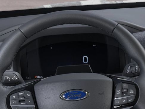 New 2026 Ford Explorer Platinum RWD image 47