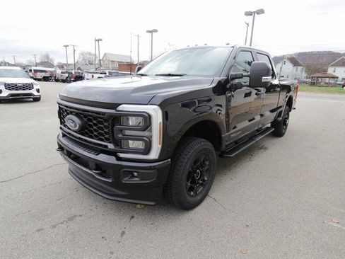 New 2026 Ford F250 XL w/ STX Appearance Package image 8