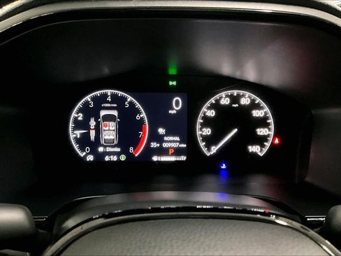 Used 2025 Honda CR-V EX-L image 25