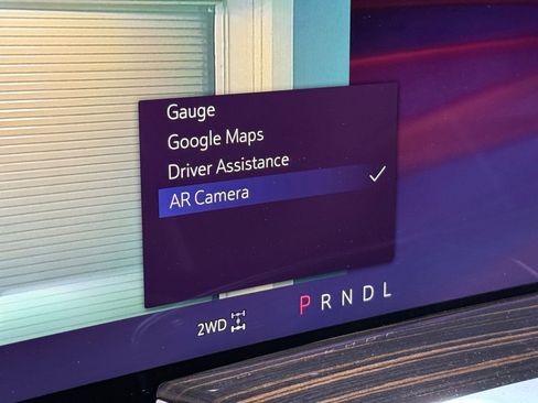 Certified 2025 Cadillac Escalade ESV Premium Luxury image 30