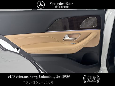 New 2026 Mercedes-Benz GLE 350 4MATIC image 48
