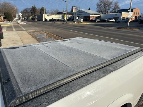 Used 2016 RAM 2500 Laramie w/ Convenience Group image 40