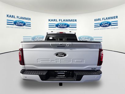 New 2026 Ford F150 XLT w/ Equipment Group 302A MID