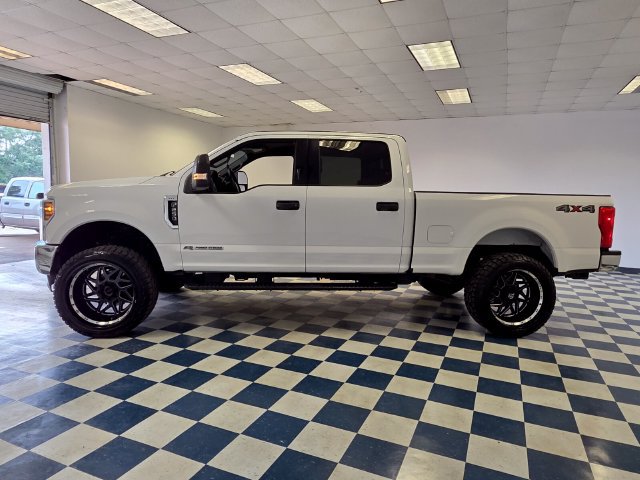 Used 2019 Ford F250 XLT AWD/4WD image 4