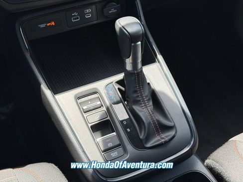 Certified 2025 Honda CR-V Sport image 19