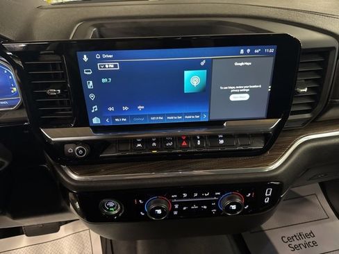 Used 2023 Chevrolet Silverado 1500 LT image 14