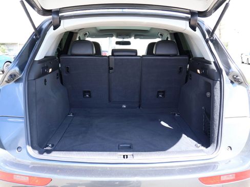 Used 2016 Audi Q5 2.0T Premium w/ Audi MMI Navigation Plus image 18