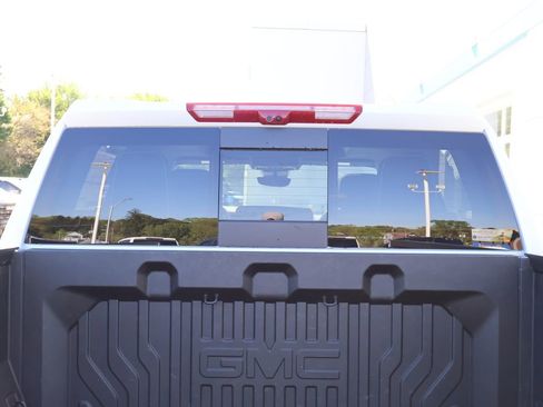 New 2026 GMC Sierra 1500 Denali Ultimate AWD/4WD image 38